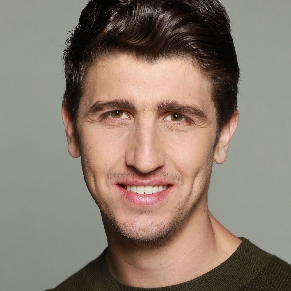 Adam Bataineh MD