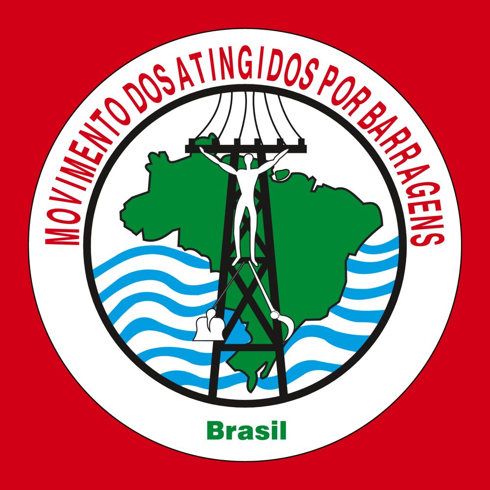 Movimento dos Atingidos - MAB