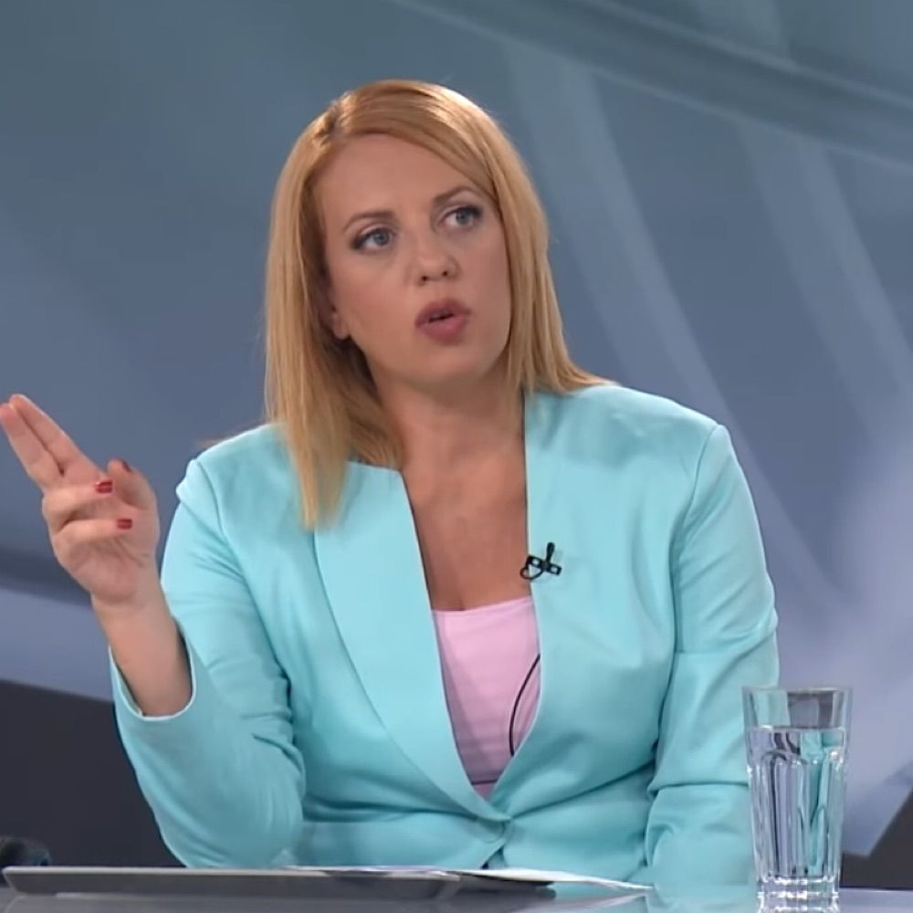 Tatjana Aleksić