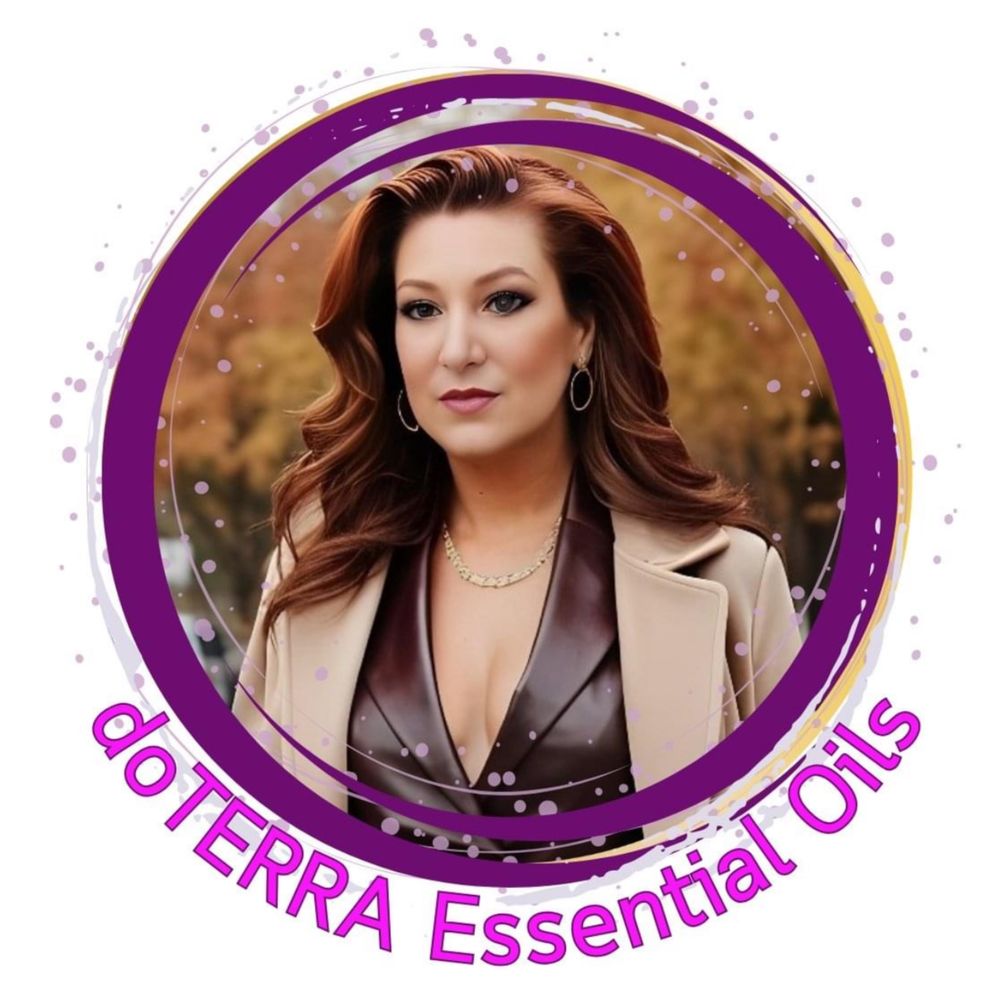 Shaina’s doTERRA