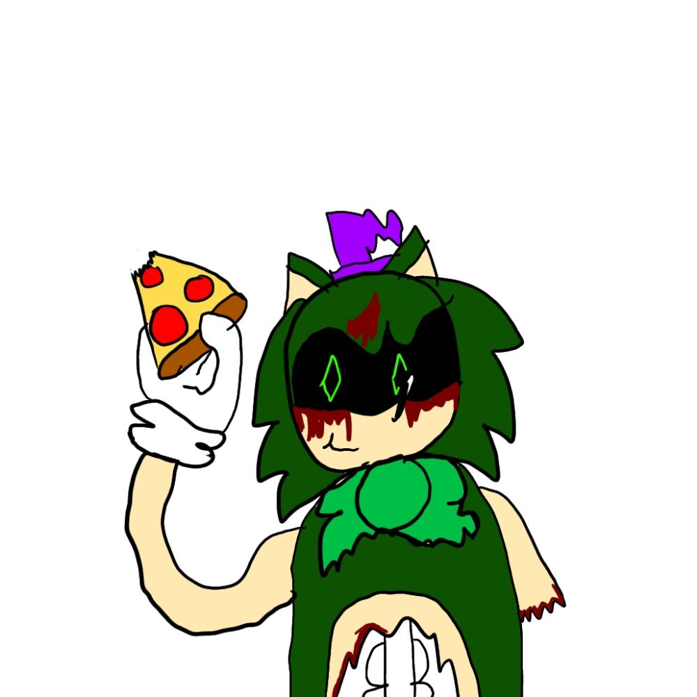 Karsten the hedgehog