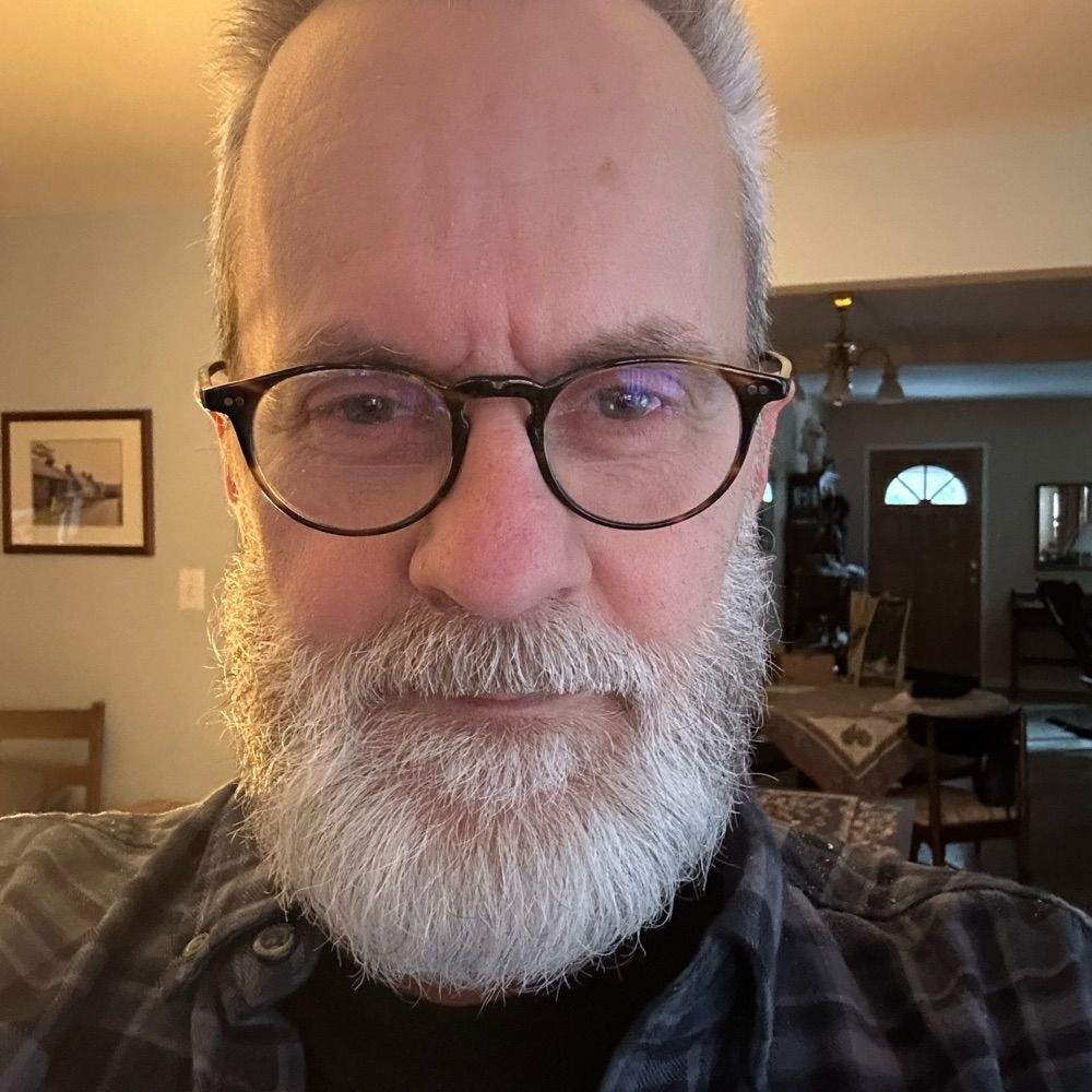 Darrell Wheeler