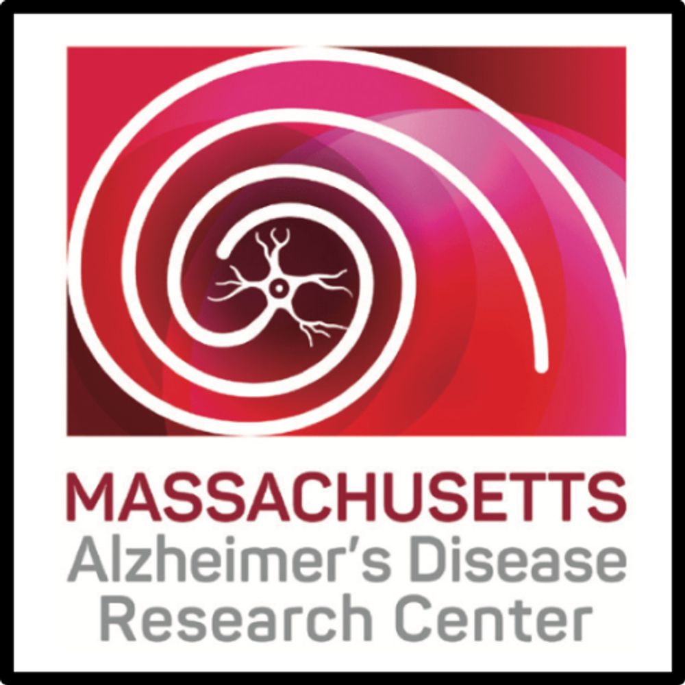 Massachusetts Alzheimer's Disease Research Center