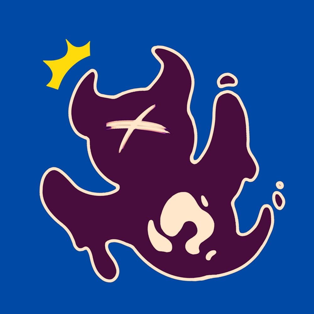 黒密