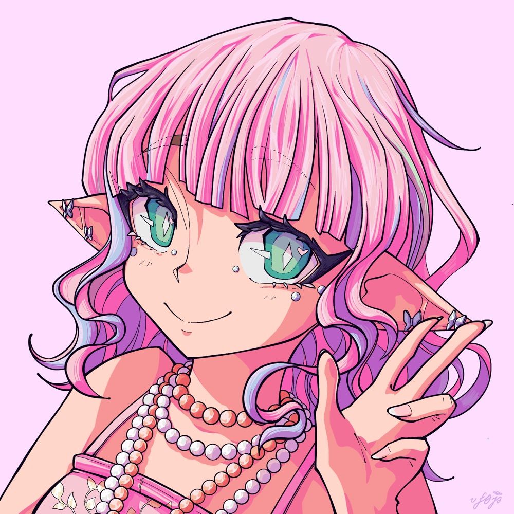 Krista✨