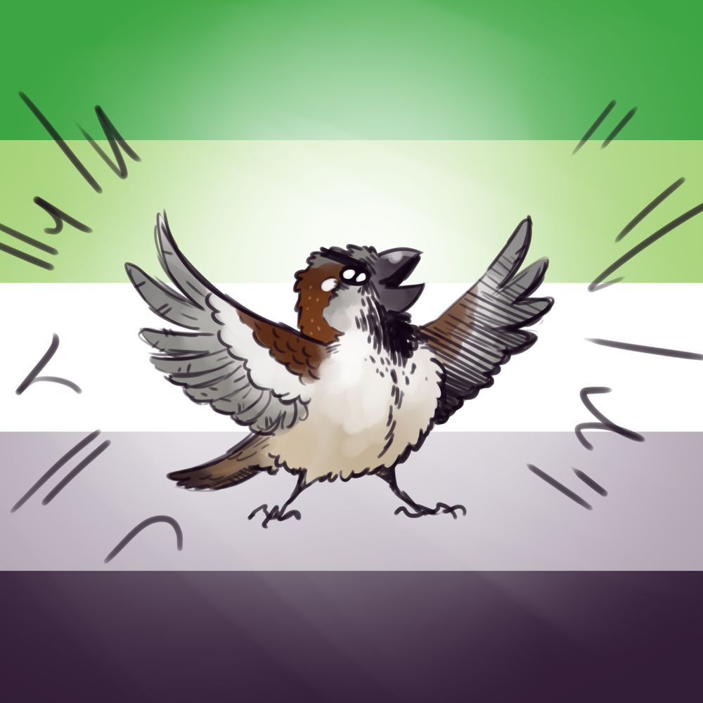 sparrow