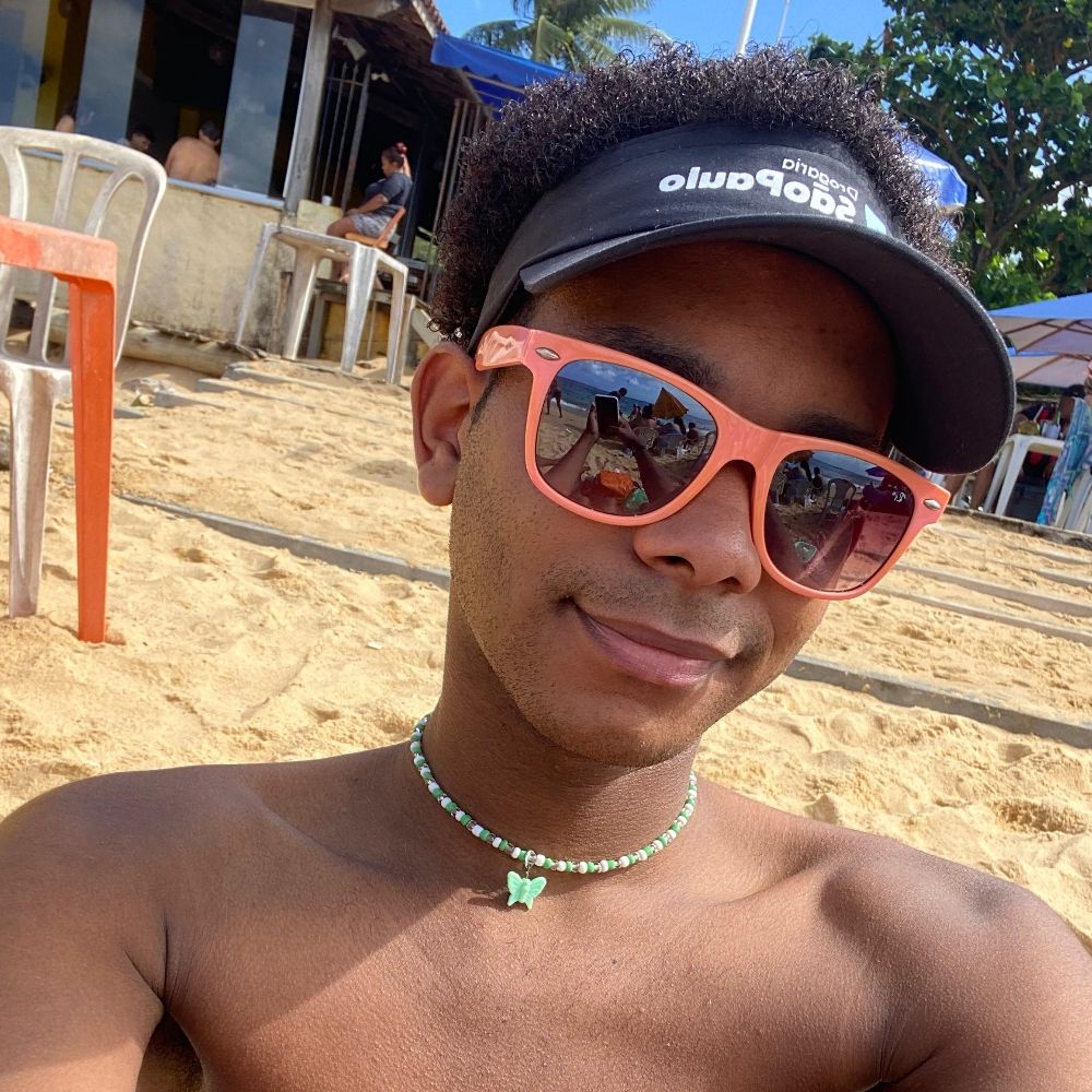 Alan Paixão