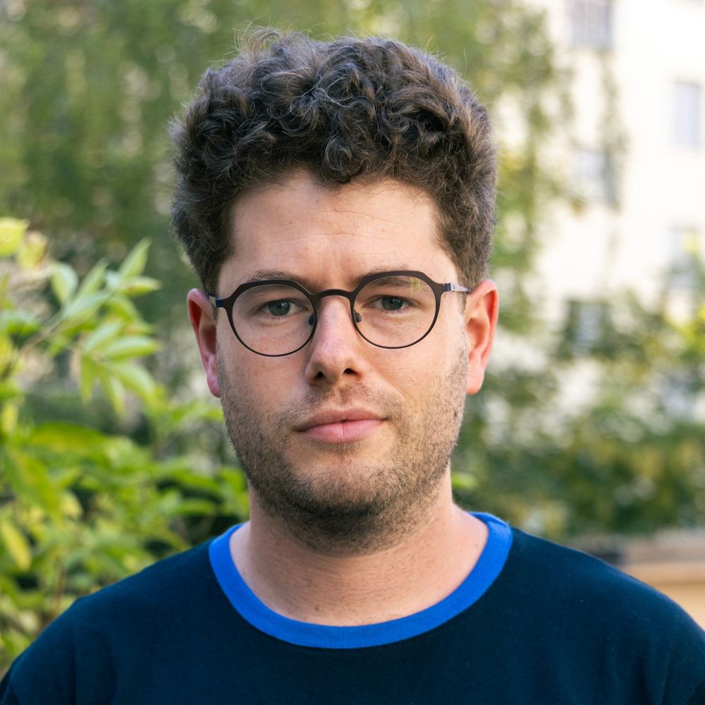 Balz Oertli