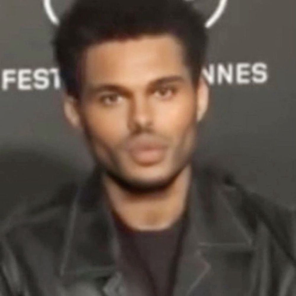 manu vai ver o abel 2x