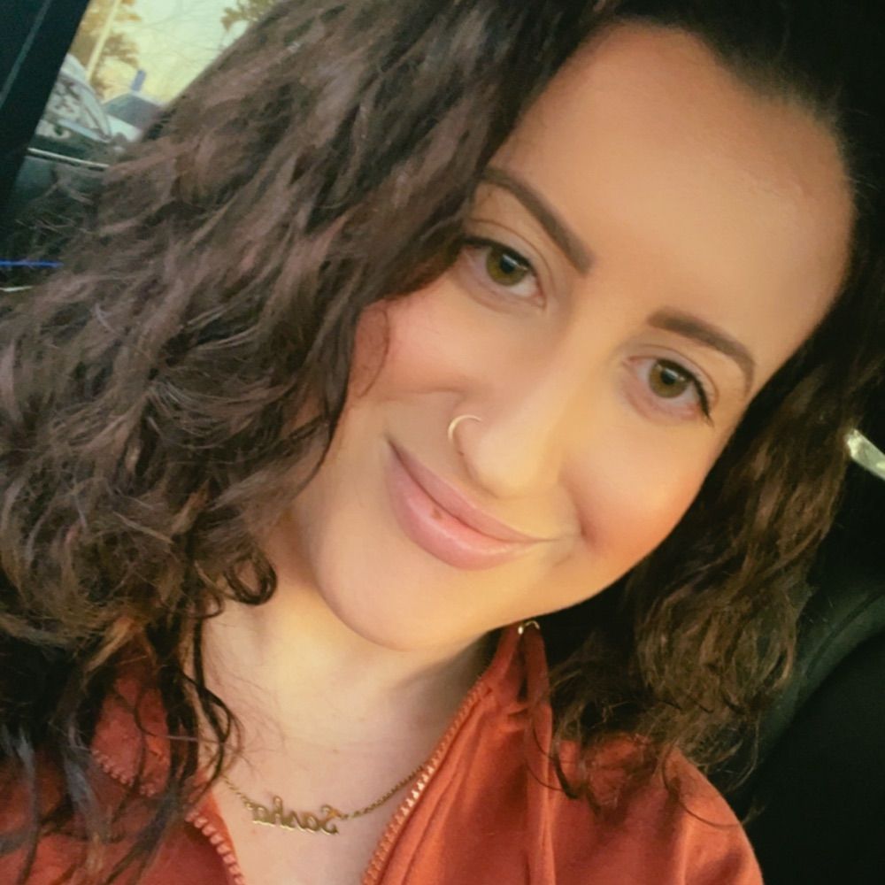 Sasha Pisterman