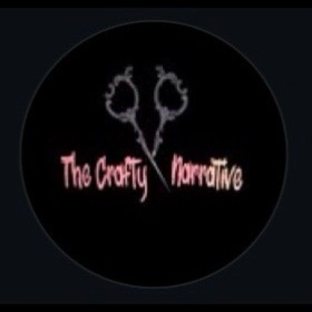 The Crafty Narrative Pod