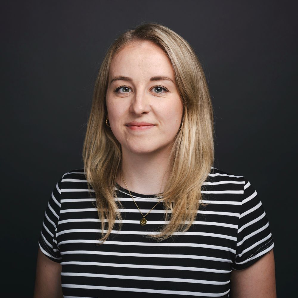 Charlotte Bruch