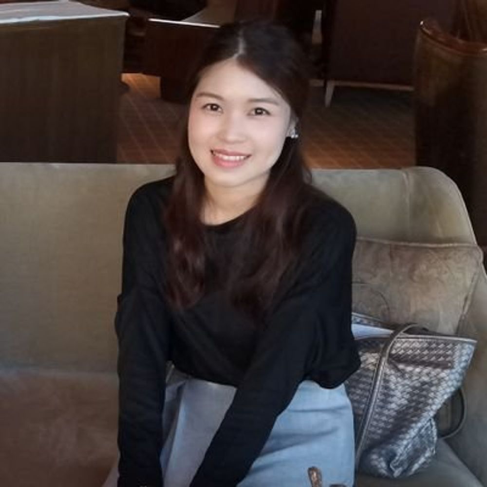 Trissia Wijaya
