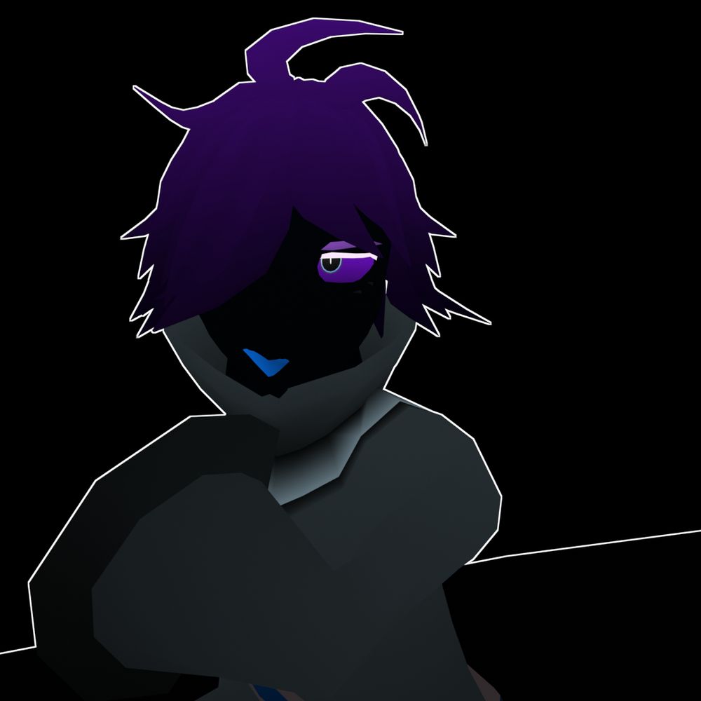 hypervoidal