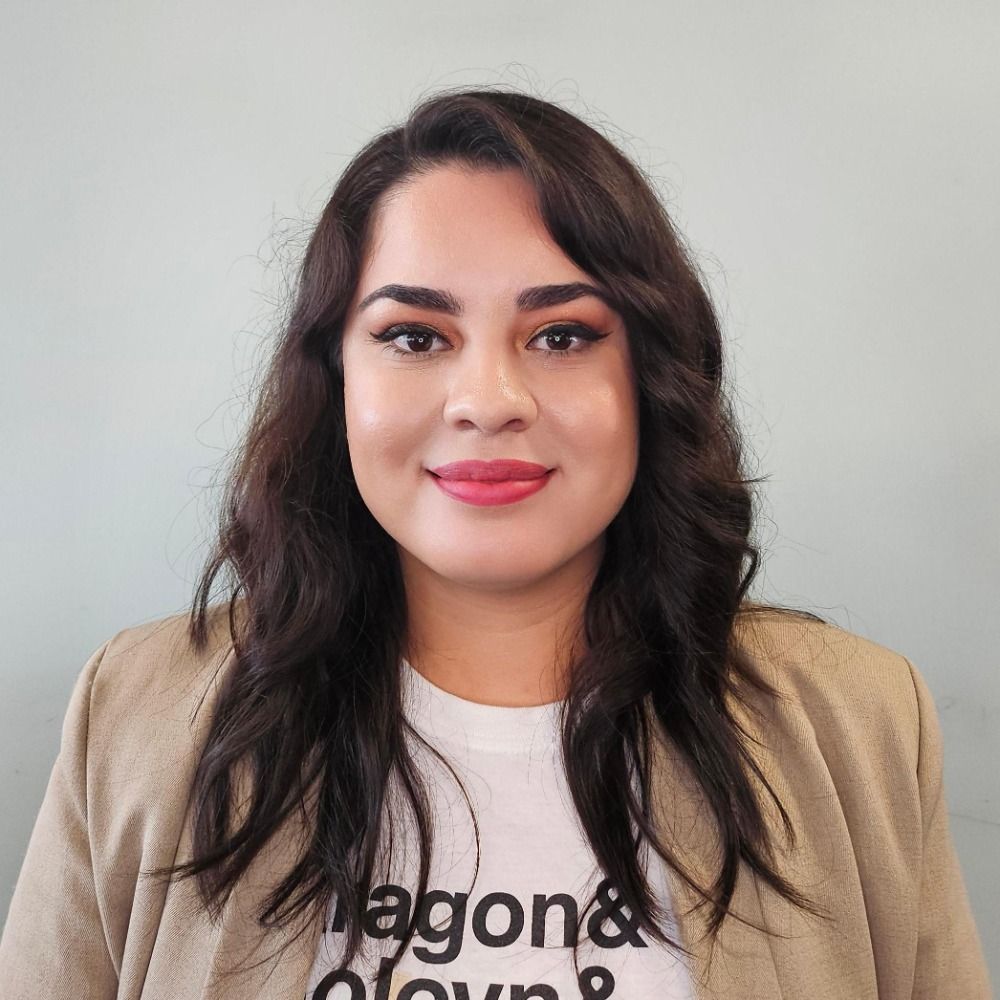 Lupita Chacón