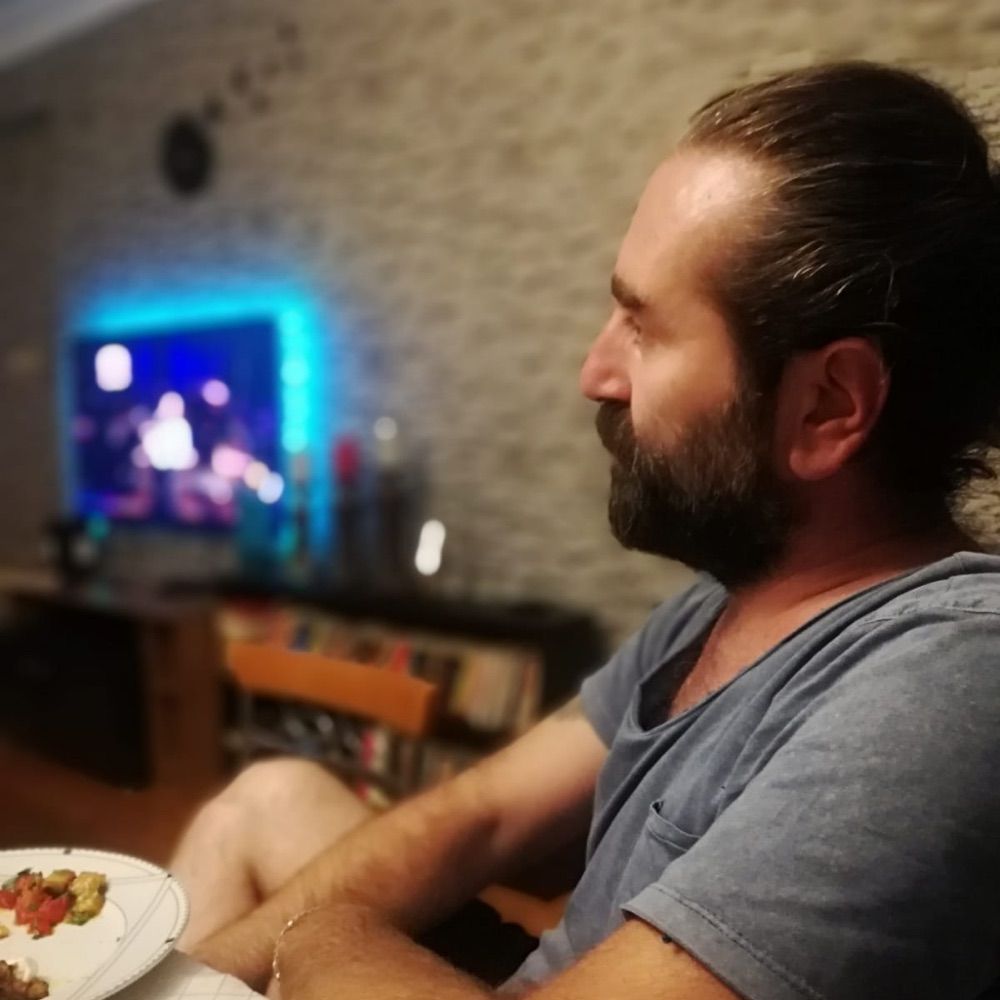 İlker Güner