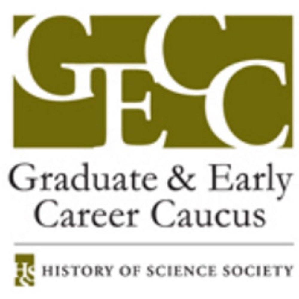 HSS Grad and Early Career Caucus