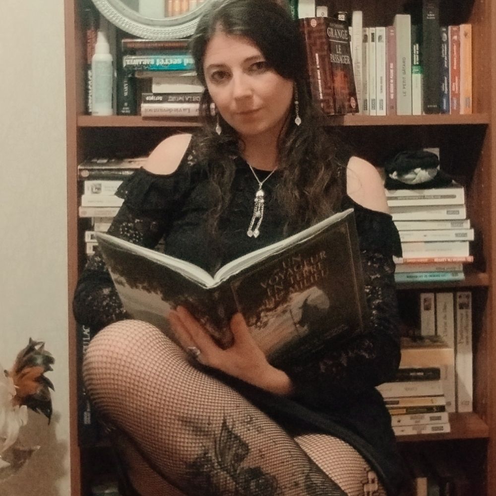 Lucie G Matteoldi