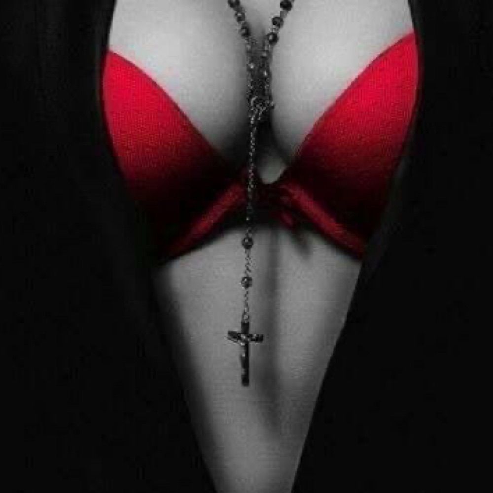 Scarllet Luxúria🌹