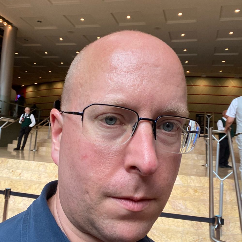 Jeffery Hill, MD MEd