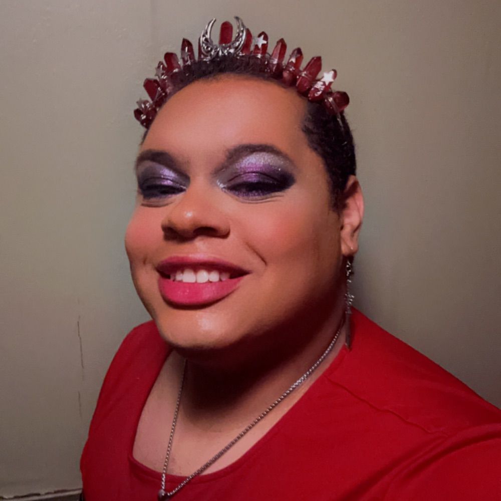 Viviara DeVeaux
