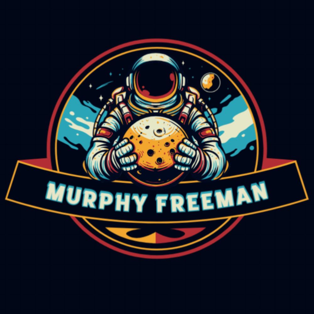 Murphy Freeman - Author