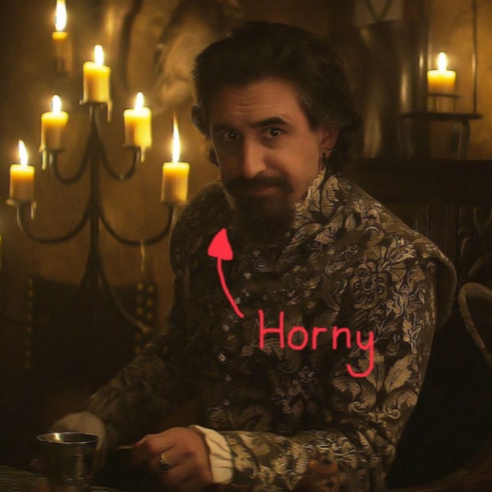 Gabe/Leo