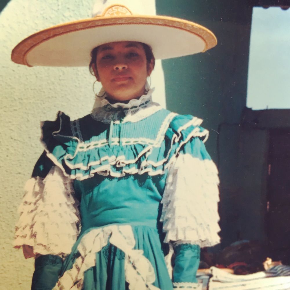 Aurora Guerrero