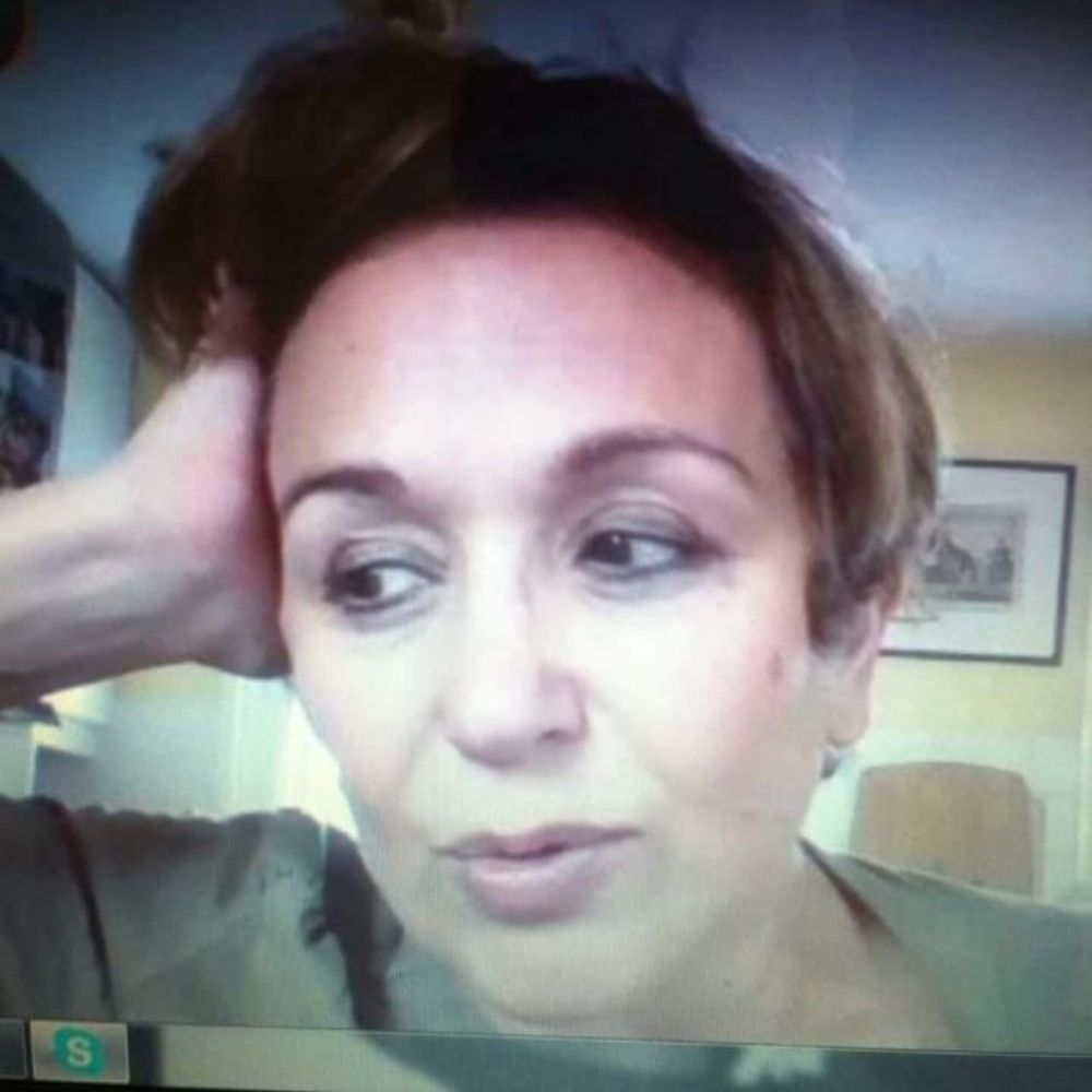 Mandana Hendessi