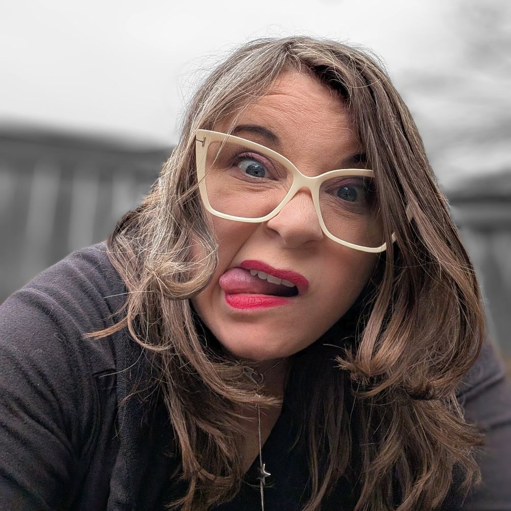Dee 🏳️‍🌈🎨🇨🇦🦞
