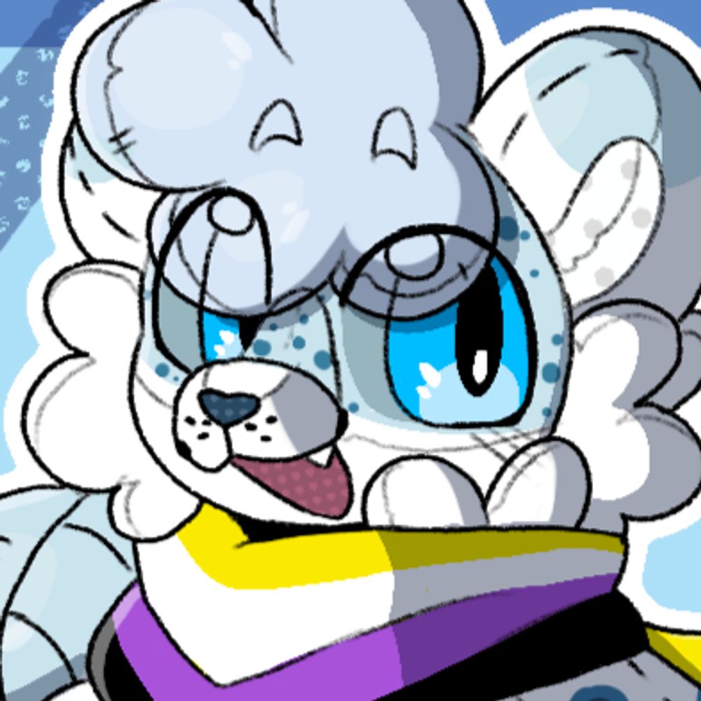 Profile avatar