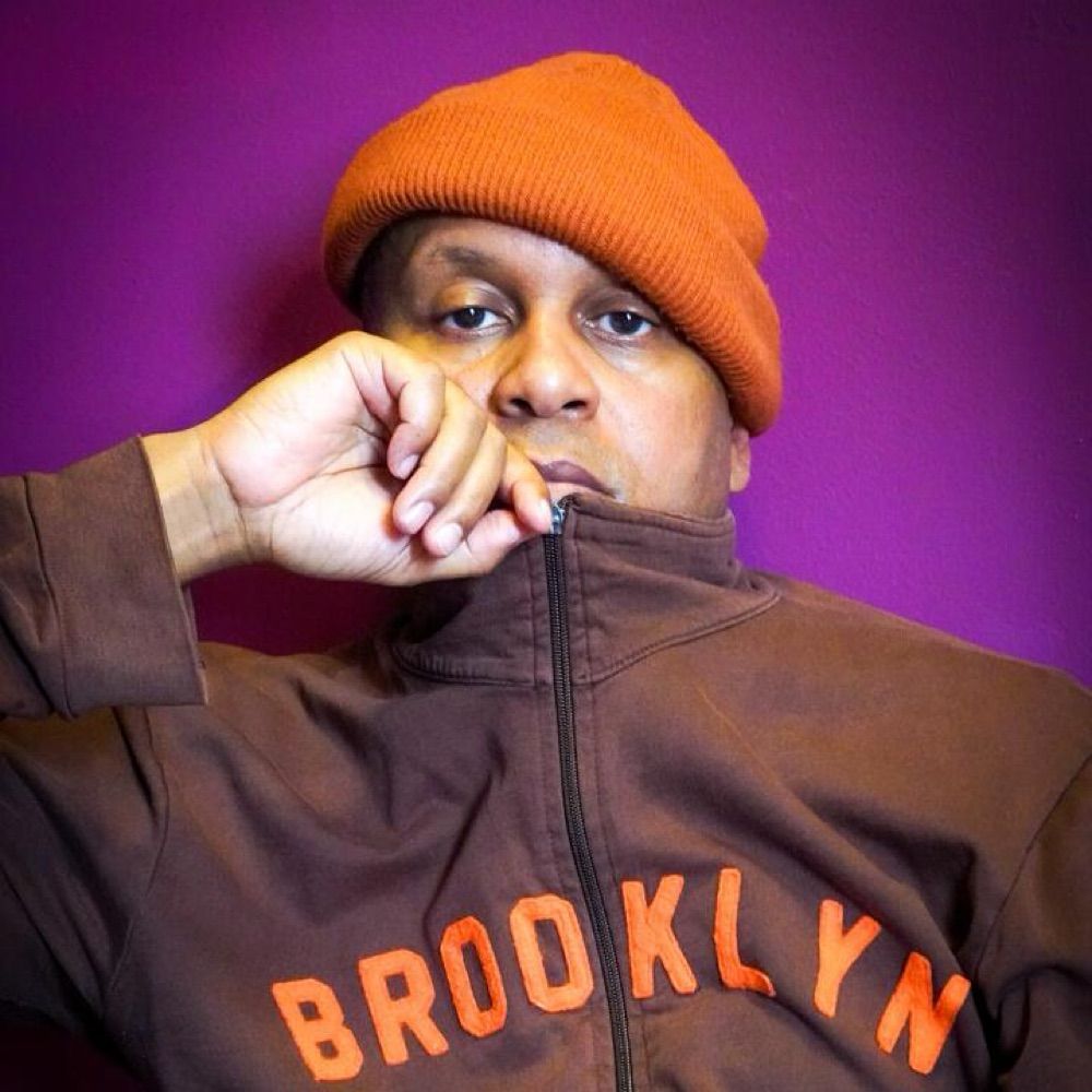 Kevin Powell