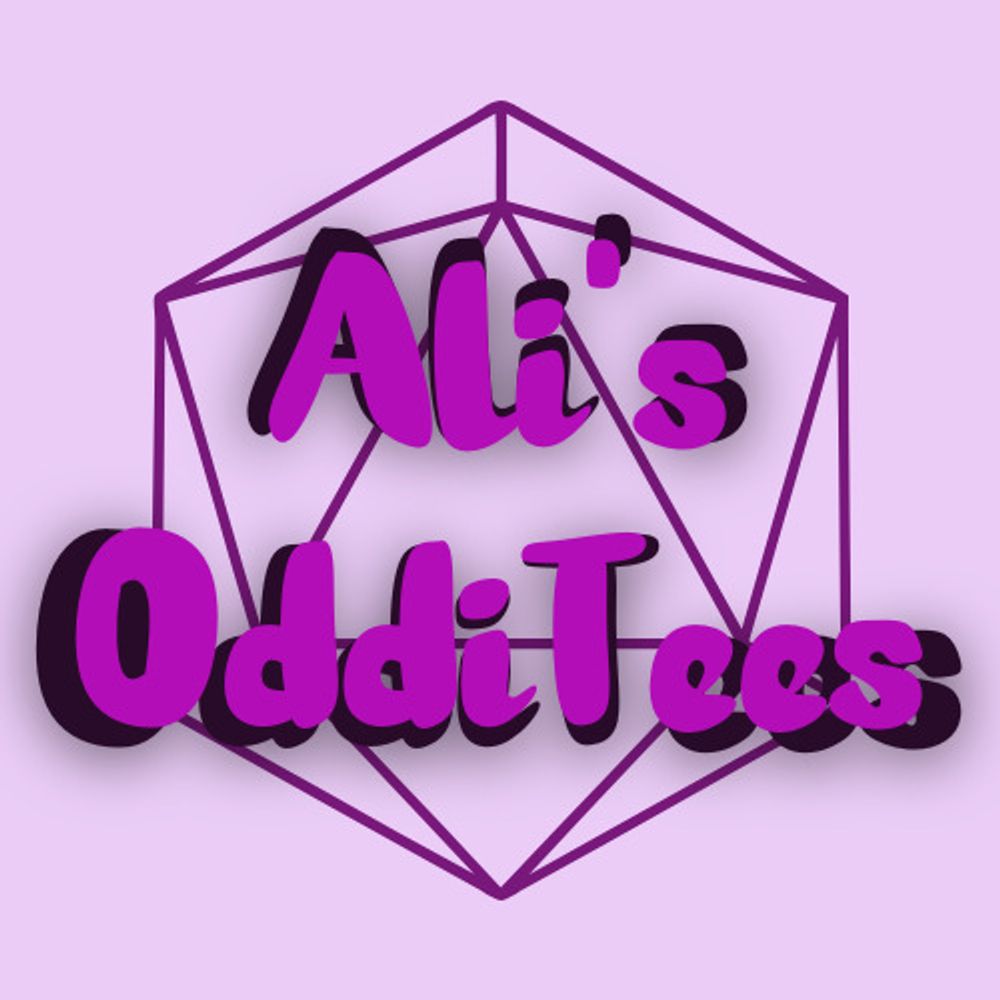 Ali's Odditees