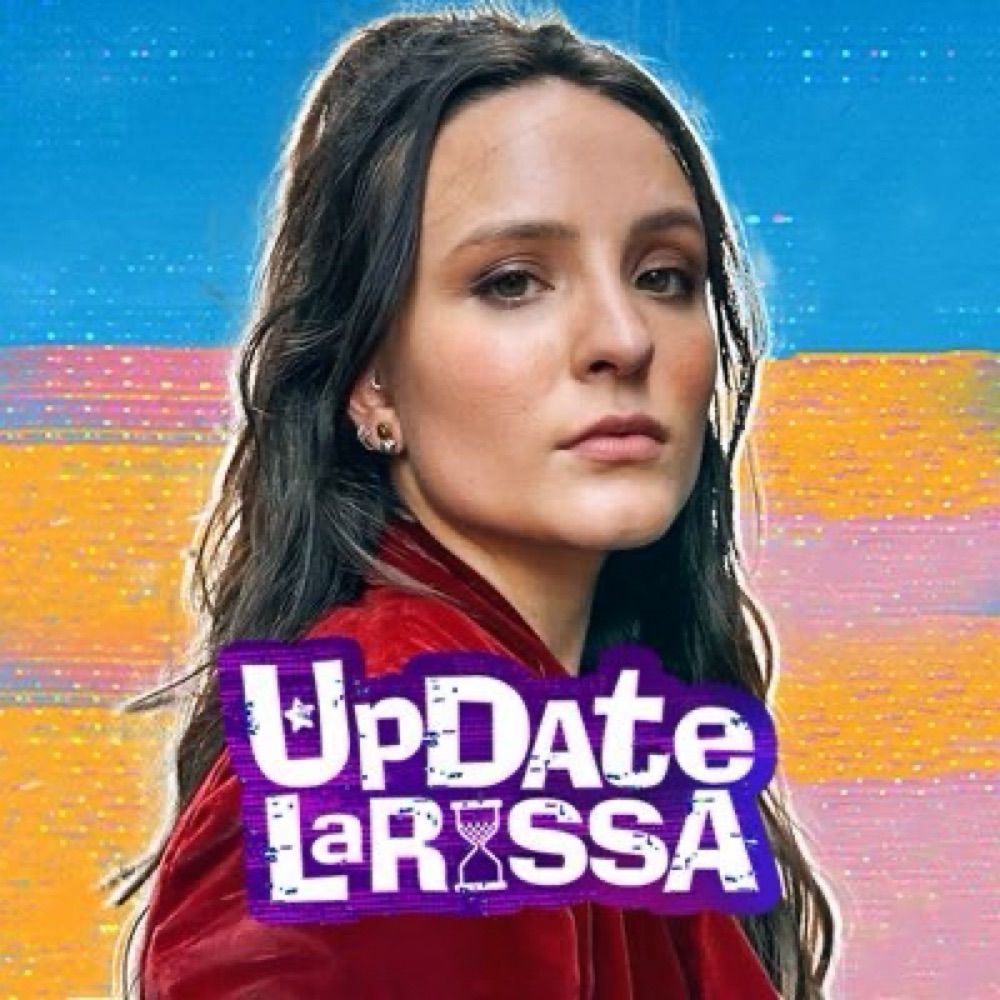 Larissa Manoela Updates 🎨