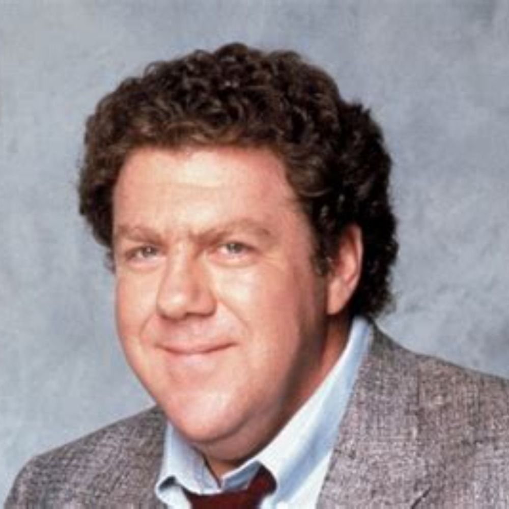 It's Norm!
