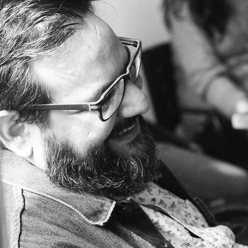 Alexandre Carrasco