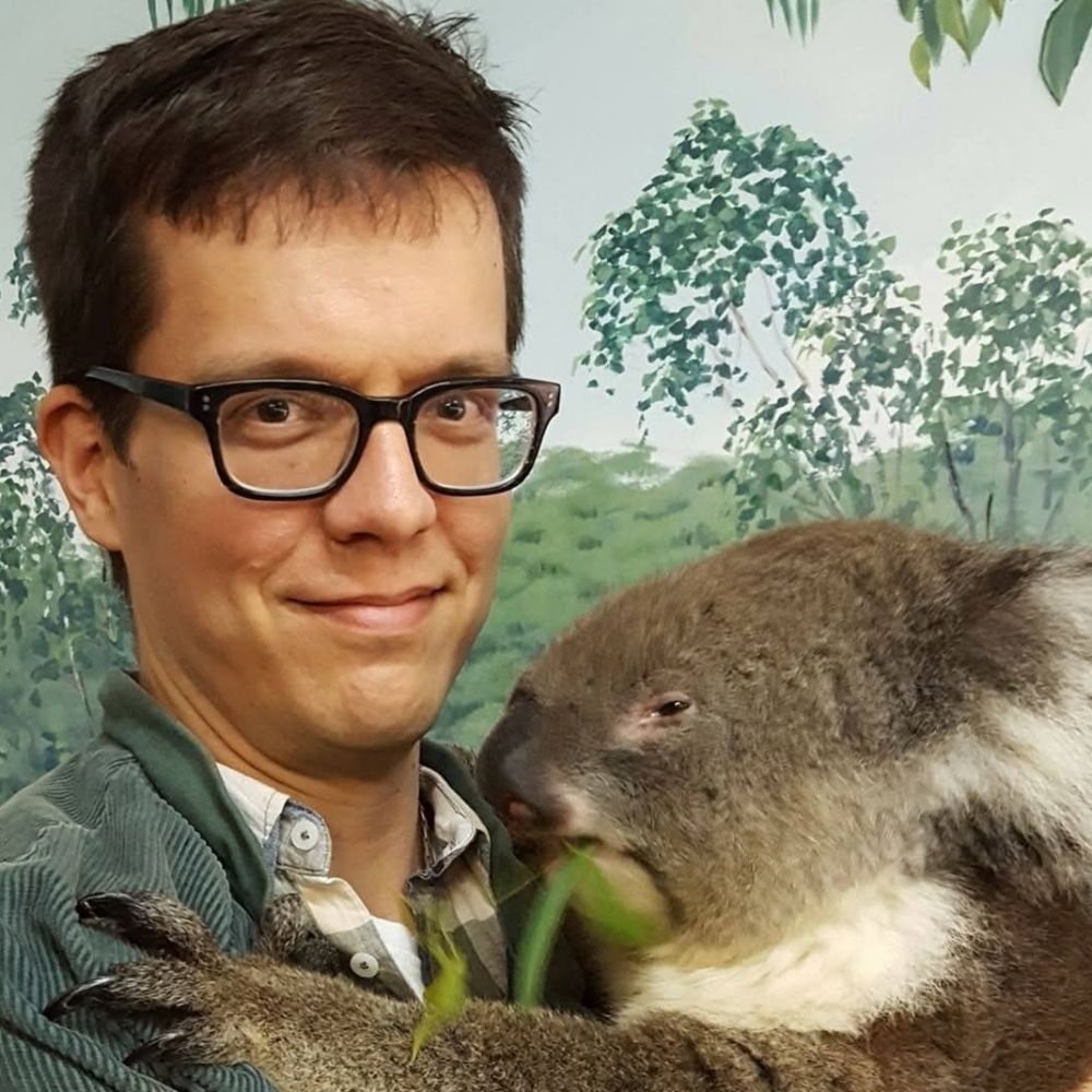 Ryan Muise