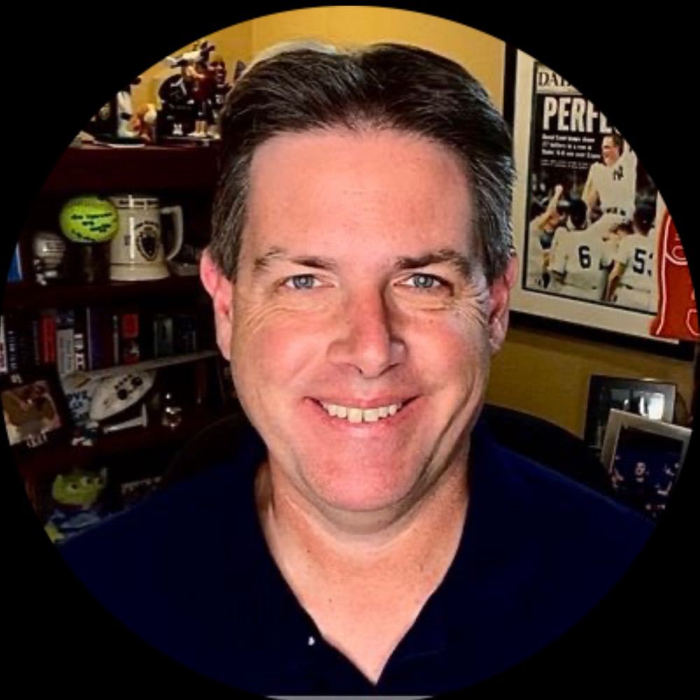 Ralph Vacchiano