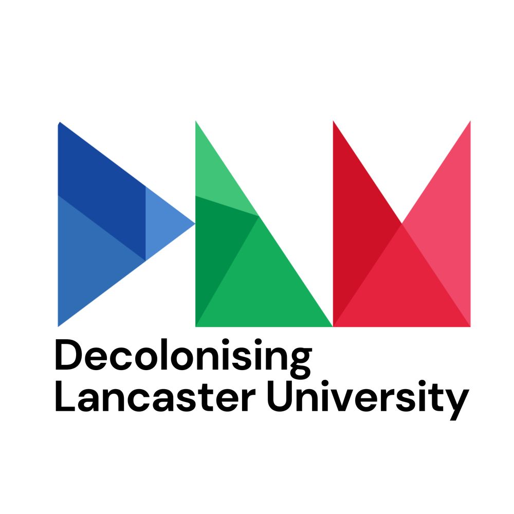 Decolonising Lancaster University