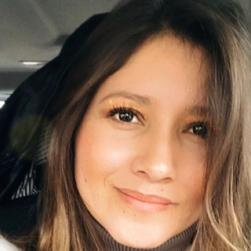 Alexandra Soto