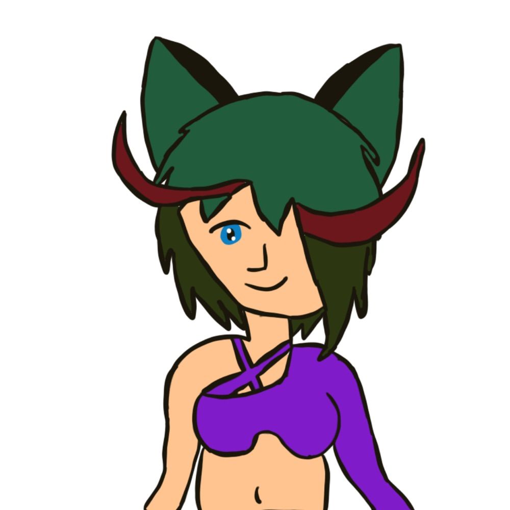 NC’s Creator Cornor (art commissions are open)
