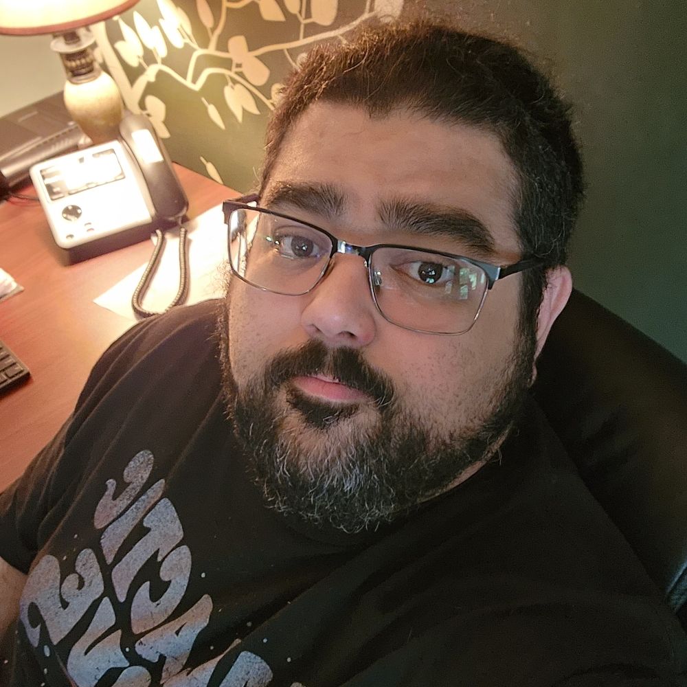 Andrew Roman