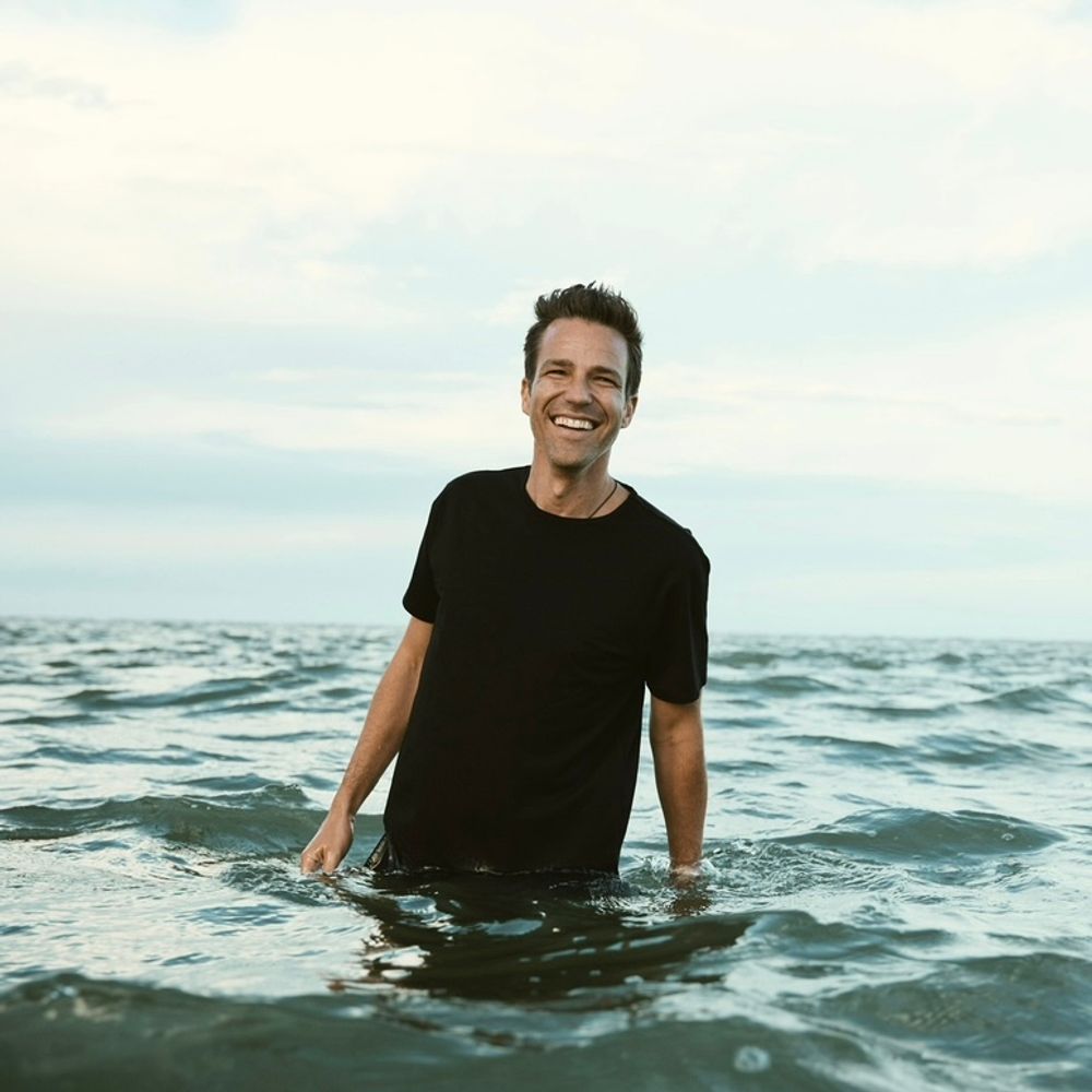 Todd Carey