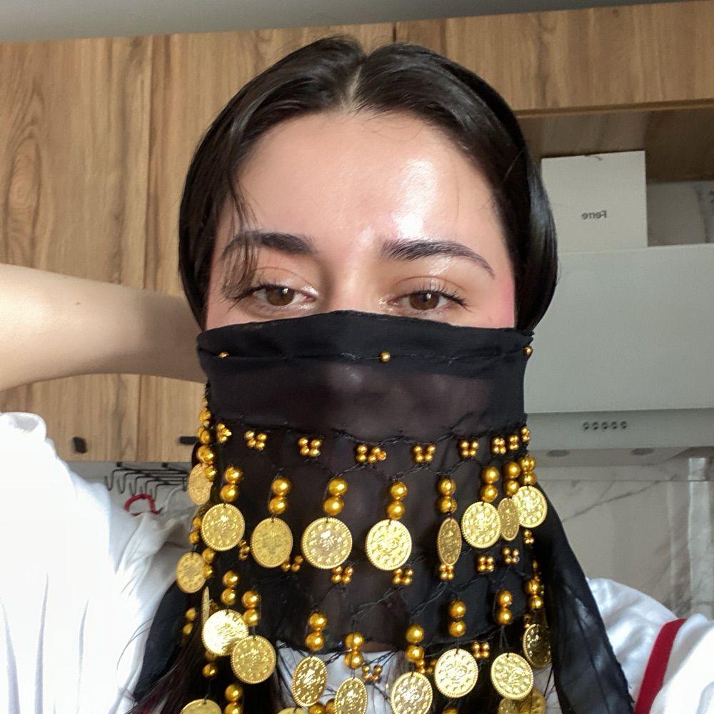 Aybala 💅🏻