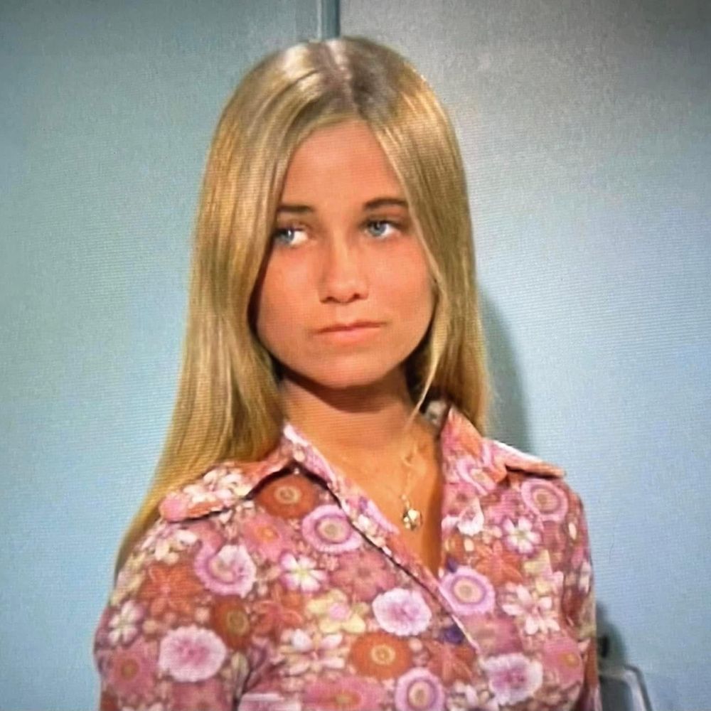 Marcia Brady