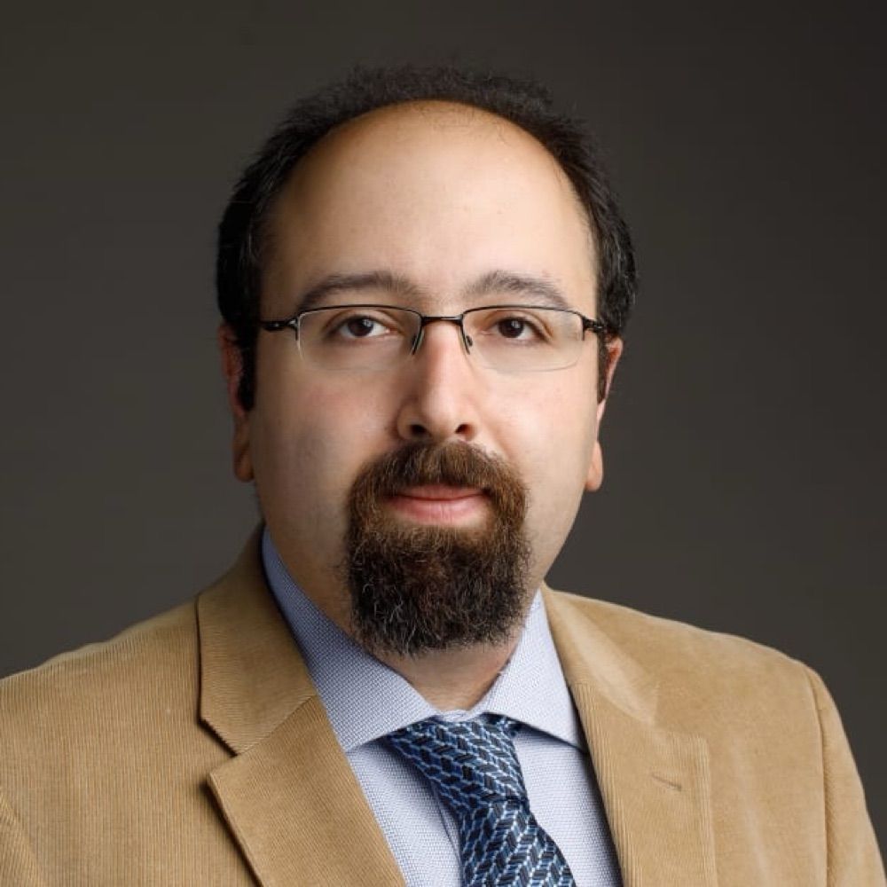 Sina Nikayin, MD