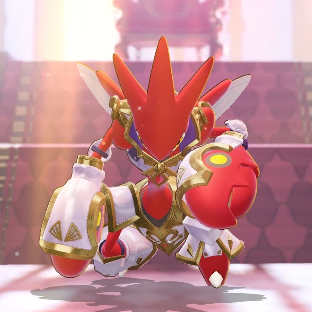 M-A