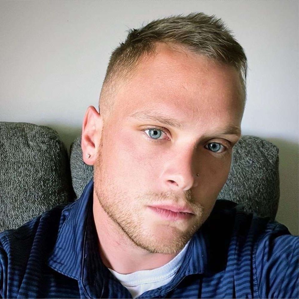 Daniel Sexton