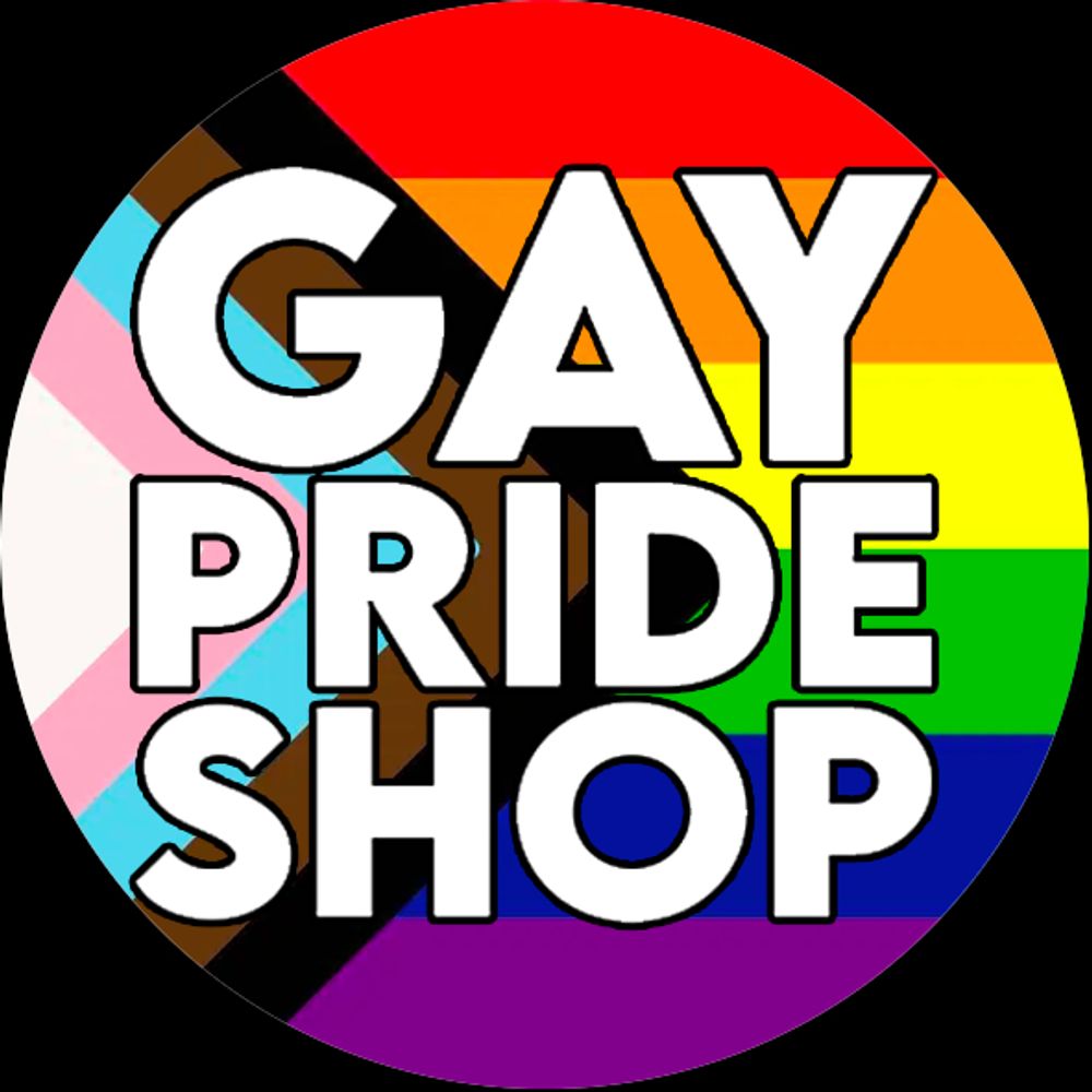 Gay Pride Shop