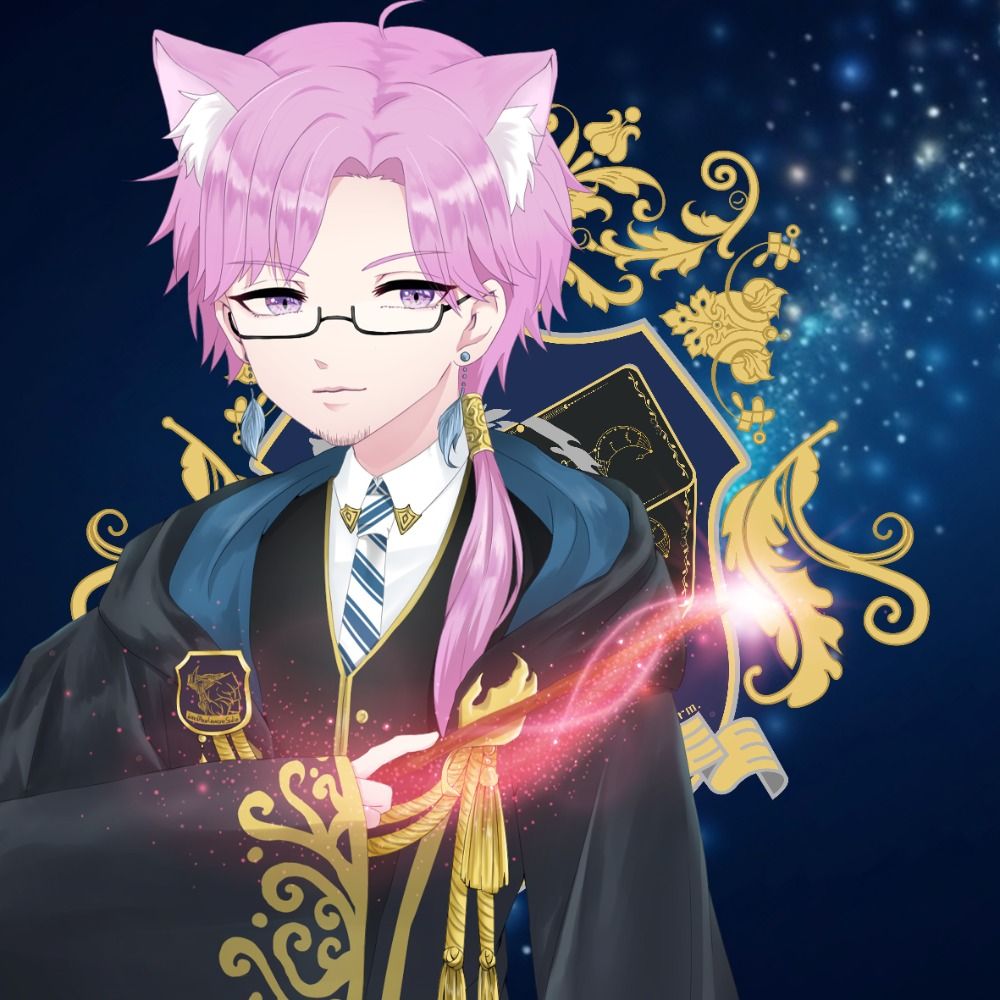 魔術師炙りカルビ